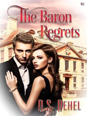cover image of The Baron Regrets